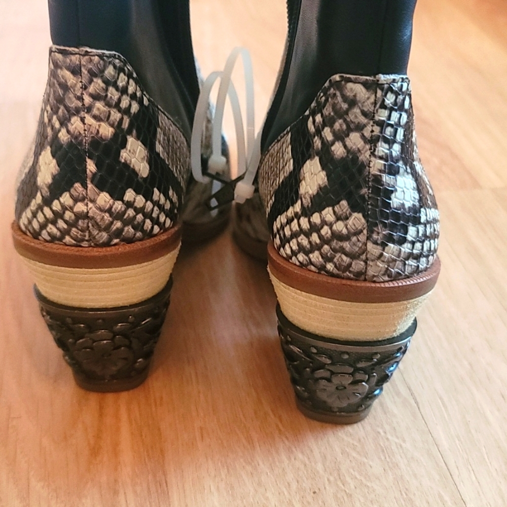 Booties